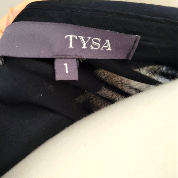 TYSA Tunic - Picture 4 of 6